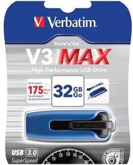 Verbatim 49806 цена и информация | USB накопители | 220.lv