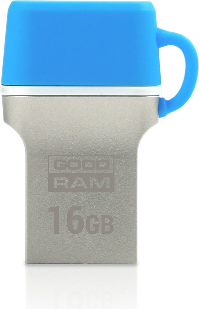 GoodRam - ODD 16GB 35/10 MB/s USB3.0 цена и информация | USB Atmiņas kartes | 220.lv