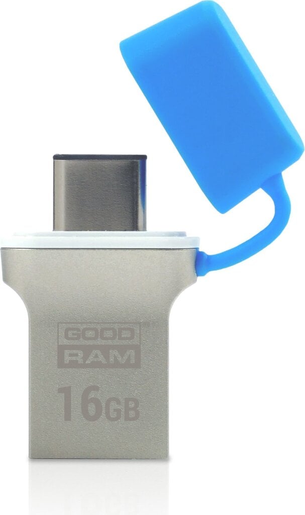 GoodRam - ODD 16GB 35/10 MB/s USB3.0 цена и информация | USB Atmiņas kartes | 220.lv