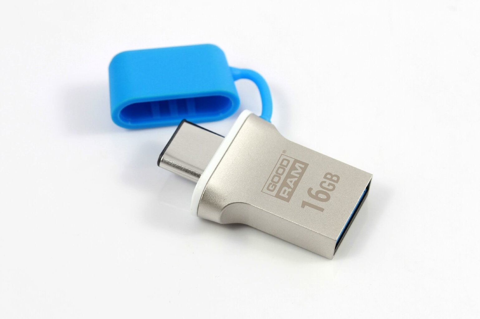 GoodRam - ODD 16GB 35/10 MB/s USB3.0 цена и информация | USB Atmiņas kartes | 220.lv