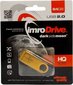 Zibatmiņa Imro AXIS 64GB cena un informācija | USB Atmiņas kartes | 220.lv
