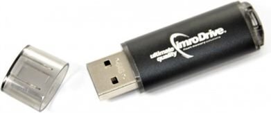 Imro BLACK 32GB cena un informācija | USB Atmiņas kartes | 220.lv