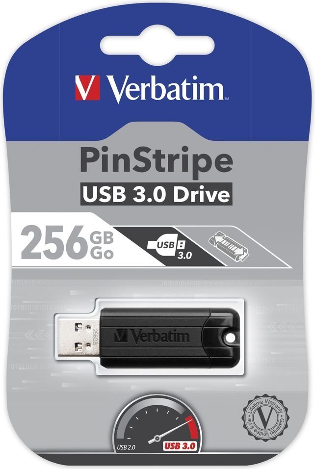 Verbatim 49320 USB cena un informācija | USB Atmiņas kartes | 220.lv