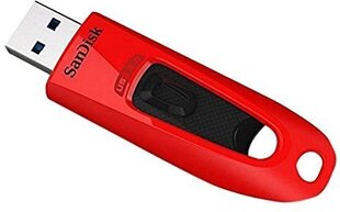 SanDisk Ultra 64 GB USB 3.0 цена и информация | USB накопители | 220.lv