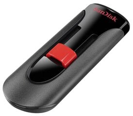 MEMORY DRIVE FLASH USB2 256GB/SDCZ60-256G-B35 SANDISK цена и информация | USB накопители | 220.lv