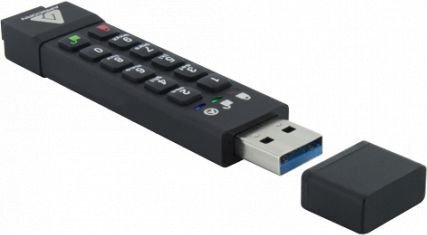 Apricorn ASK3Z-16GB cena un informācija | USB Atmiņas kartes | 220.lv