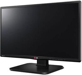 LG 24BK450H-B, 24" цена и информация | Мониторы | 220.lv