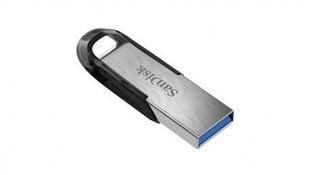 SanDisk Ultra Flair 256GB USB 3.0 Fleš Atmiņa (SDCZ73-256G-G46) cena un informācija | USB Atmiņas kartes | 220.lv