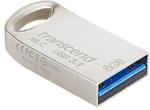 Transcend JetFlash 720S 8GB USB 3.0 цена и информация | USB накопители | 220.lv