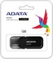 ADATA AUV240-32G-RBK cena un informācija | USB Atmiņas kartes | 220.lv