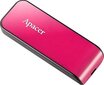 Apacer AP64GAH334P-1 cena un informācija | USB Atmiņas kartes | 220.lv