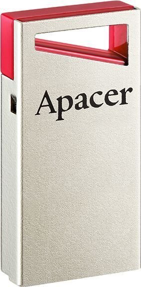 Apacer AP64GAH112R-1 cena un informācija | USB Atmiņas kartes | 220.lv