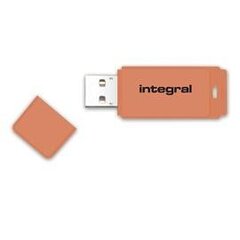 Integral INFD32GBNEONOR3.0 цена и информация | USB накопители | 220.lv