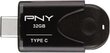 PNY Technologies FD32GATT4TC31K-EF cena un informācija | USB Atmiņas kartes | 220.lv