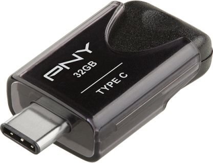 PNY Technologies FD32GATT4TC31K-EF цена и информация | USB Atmiņas kartes | 220.lv