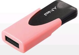 PNY Technologies FD16GATT4PAS1KL-EF цена и информация | USB накопители | 220.lv