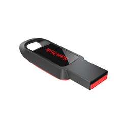 MEMORY DRIVE FLASH USB2 128GB/SDCZ61-128G-G35 SANDISK cena un informācija | USB Atmiņas kartes | 220.lv