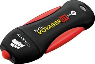 Флэш-память USB 3.0 512 ГБ Corsair Voyager цена и информация | USB накопители | 220.lv