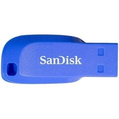 MEMORY DRIVE FLASH USB2 32GB/SDCZ50C-032G-B35BE SANDISK цена и информация | USB накопители | 220.lv