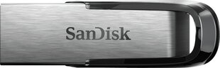 SanDisk Ultra Flair USB 3.0 64GB цена и информация | USB накопители | 220.lv