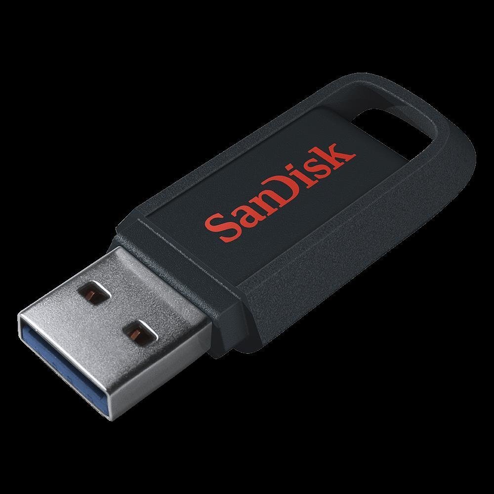 MEMORY DRIVE FLASH USB3 128GB/SDCZ490-128G-G46 SANDISK cena un informācija | USB Atmiņas kartes | 220.lv