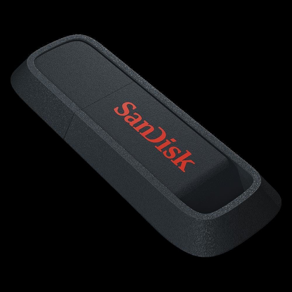 MEMORY DRIVE FLASH USB3 128GB/SDCZ490-128G-G46 SANDISK цена и информация | USB Atmiņas kartes | 220.lv