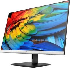 HP 4HZ38AA cena un informācija | Monitori | 220.lv