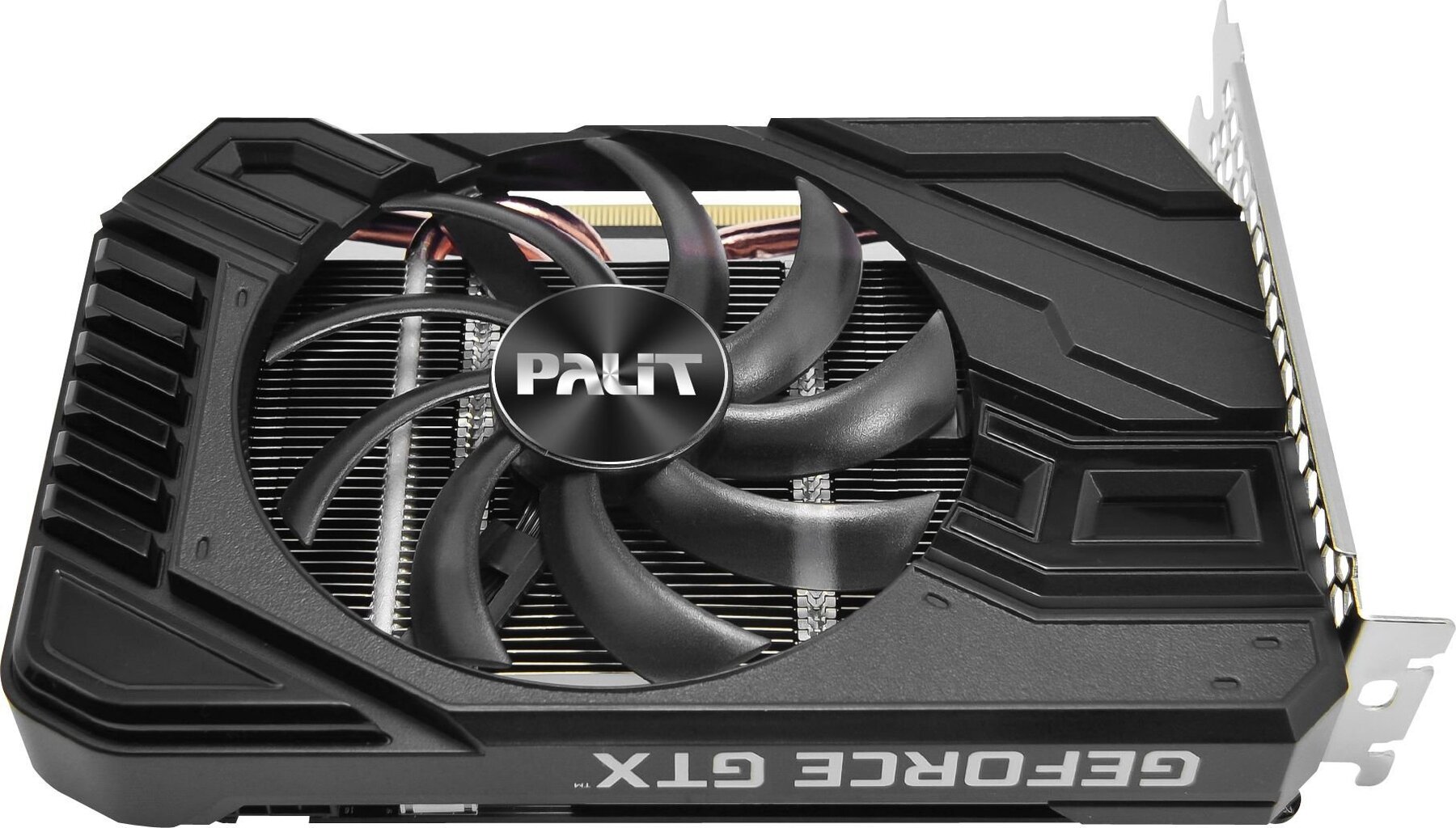 Palit NE6166T018J9-161F цена и информация | Videokartes (GPU) | 220.lv