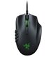 Razer Naga Trinity, melns цена и информация | Peles | 220.lv