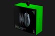 Razer Naga Trinity, melns цена и информация | Peles | 220.lv