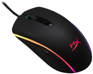 HyperX Pulsefire Surge RGB цена и информация | Мыши | 220.lv