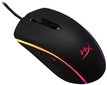 HyperX Pulsefire Surge RGB, melns cena un informācija | Peles | 220.lv