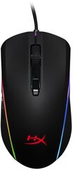 HyperX Pulsefire Surge RGB, melns цена и информация | Мыши | 220.lv