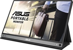 Монитор Asus MB16AP 15,6" цена и информация | Мониторы | 220.lv