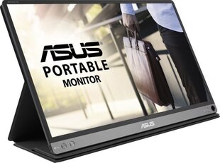 Монитор Asus MB16AP 15,6" цена и информация | Мониторы | 220.lv