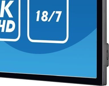 Iiyama LE4340UHS-B1 цена и информация | Monitori | 220.lv