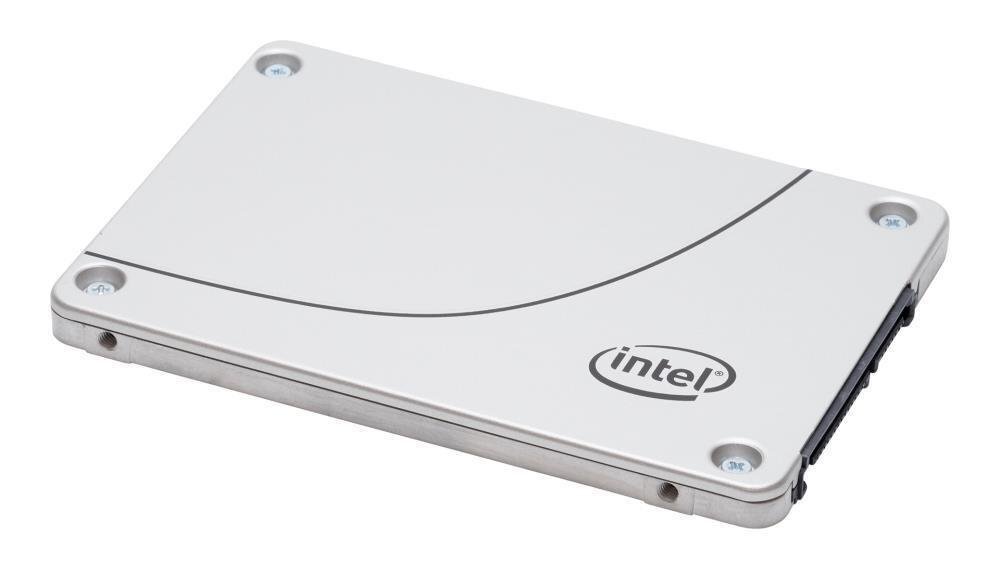 Iekšējais cietais disks INTEL SSDSC2KG960G801963347 cena un informācija | Iekšējie cietie diski (HDD, SSD, Hybrid) | 220.lv