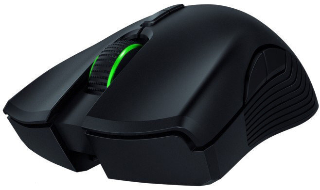 Razer Mamba RZ01-02710100-R3M1, melns cena un informācija | Peles | 220.lv