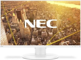 NEC 60004633 цена и информация | Мониторы | 220.lv