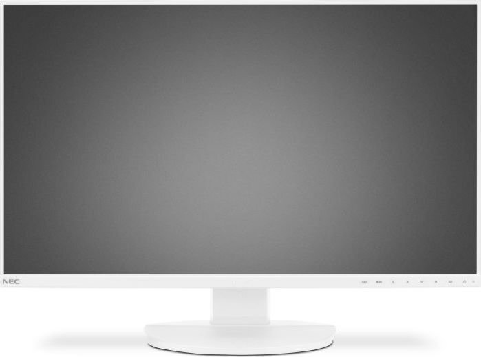 NEC 60004634 cena un informācija | Monitori | 220.lv