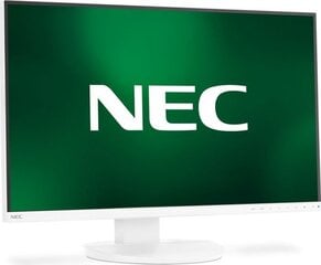 NEC 60004650 цена и информация | Мониторы | 220.lv