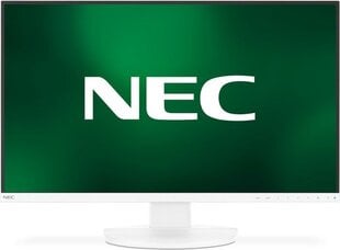 NEC 60004650 цена и информация | Мониторы | 220.lv