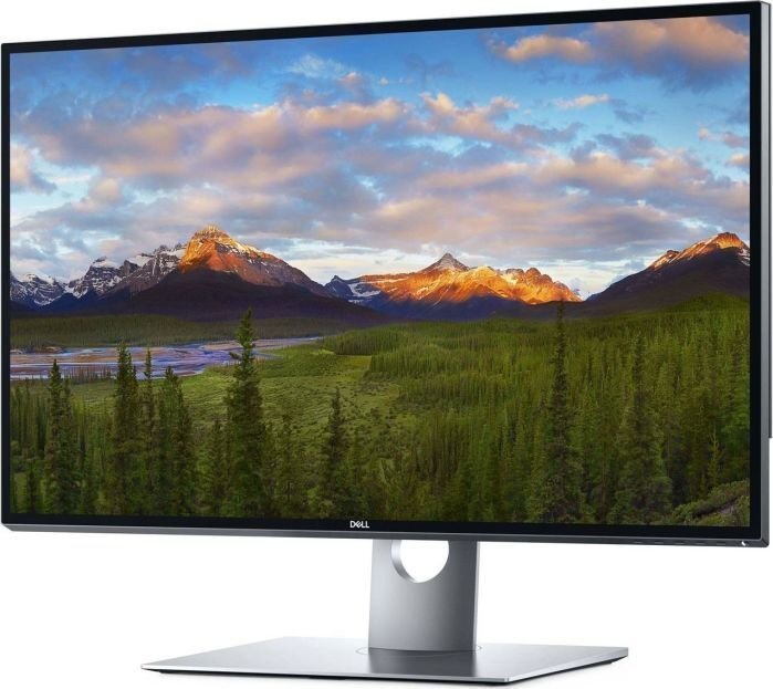 Dell UP3218K cena un informācija | Monitori | 220.lv