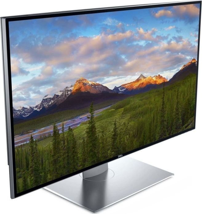 Dell UP3218K цена и информация | Monitori | 220.lv