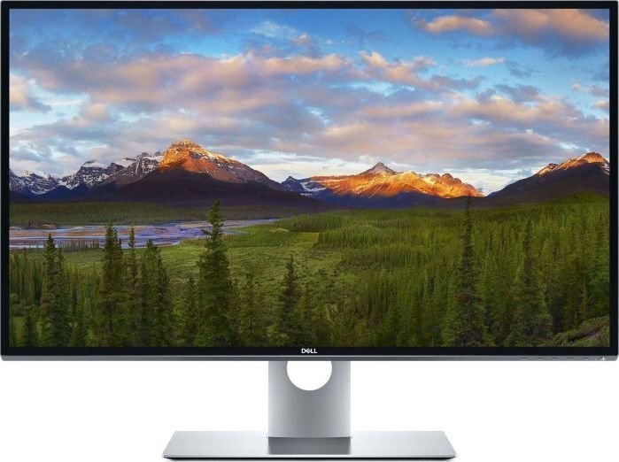 Dell UP3218K cena un informācija | Monitori | 220.lv