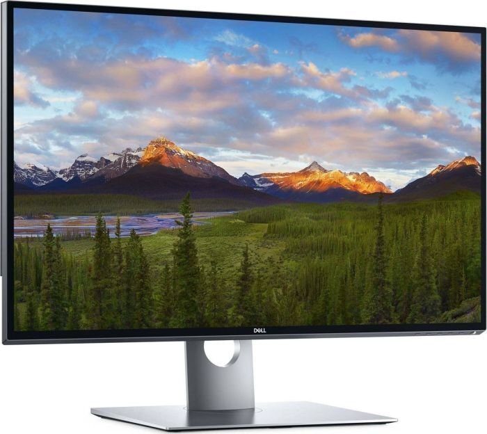 Dell UP3218K cena un informācija | Monitori | 220.lv