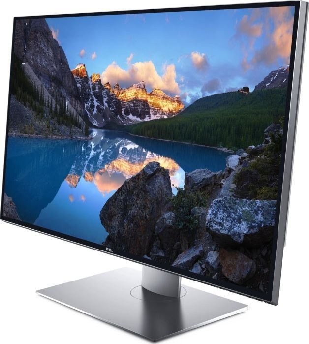 Dell UP3218K цена и информация | Monitori | 220.lv