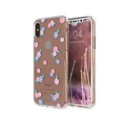 Flavr Tiny Flowers aizsargvāciņš iPhone XS / X cena un informācija | Flavr Datortehnika | 220.lv