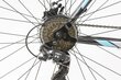 Kalnu velosipēds Leader STL SF 26 cena un informācija | Velosipēdi | 220.lv