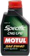 Eļļa Motul SPECIFIC CNG/LPG 1L